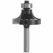 SKIL 3/8-in Roundover Carbide Router Bit