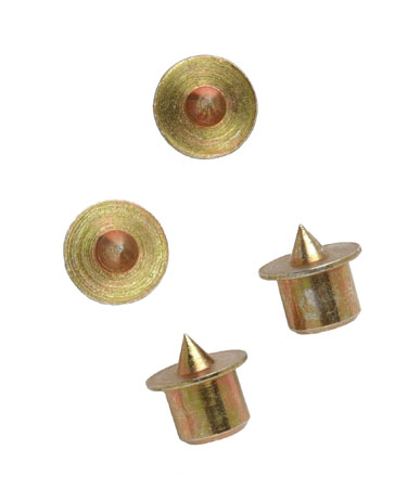 Dowel Centres - 5/16-in - 4 Pack