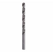 Foret fractionné standard en acier rapide, 5/32 po
