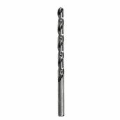 Foret fractionné standard en acier rapide, 13/64 po