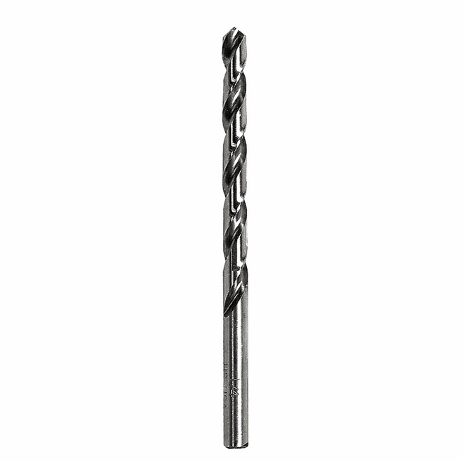 High-Speed Standard Fractional Drill Bit - 15/64"