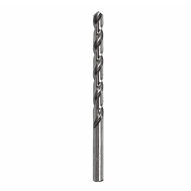 VERMONT AMERICAN High Speed Standard Fractional Drill Bit 9 32 10218 RONA