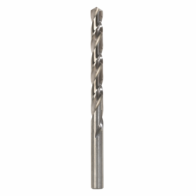 High-Speed Standard Fractional Drill Bit - 5/16"