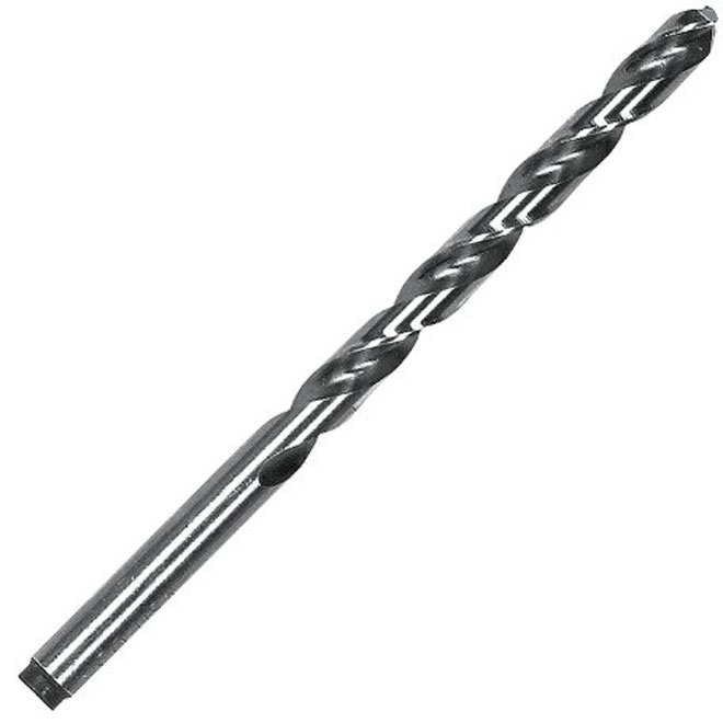 VERMONT AMERICAN Cobalt Drill Bit 1/8'' x 2 3/4" 12658 RONA
