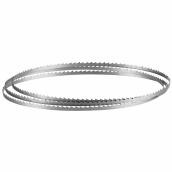 Wood Cutting Band Saw Blade - 82'' x 1/4'' - 6 TPI