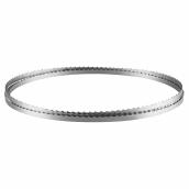 Wood Cutting Band Saw Blade - 82'' x 3/8'' - 4 TPI