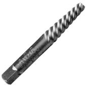 High Carbon Steel Spiral Flute Screw Extractor - No. 3