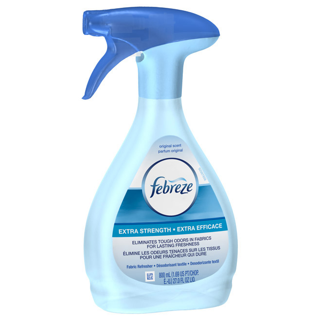 Le Désodorisant Naturel à 0,50 € Encore Mieux Que Febreze.