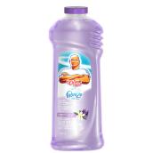 Nettoyant tout-usage «M.Net» avec «Febreeze»