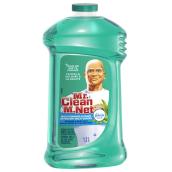 Nettoyant multi-usages fragrance bruine pluie des prés 1,2 l