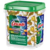 Détergent pour lave-vaisselle «Cascade»