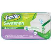 Swiffer Sweeper Wet Mopping Cloth Refill