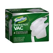 Filtres de rechange pour Sweeper VAC - Paquet de 2