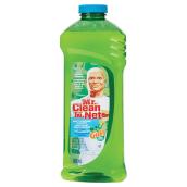 Nettoyant multi-surfaces avec parfum original Gain, 800 ml