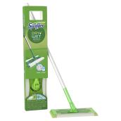 Swiffer Sweeper Dry+Wet Sweeping Kit