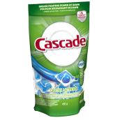 Dishwasher Detergent with Degreaser - 25-Pack