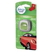 Vent Clip Car Air Refreshener - Meadows and Rain Scent - 2ml