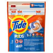 Tide Original Pods 31-Count