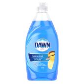 Dawn Ultra Liquid Dishwashing Soap - Original Scent - 532 mL