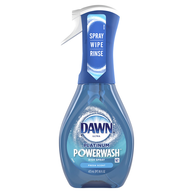 Dawn(R) Powerwash Dish Spray - 473 ml