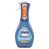 Dawn Powerwash Dish Spray 1-Pack 16 oz Citrus Scent Dish Soap