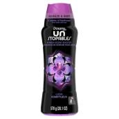 Downy Unstopables 20.1-Oz Lush Scent In-Wash Scent Booster