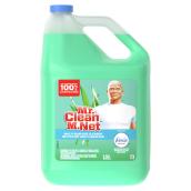 Mr. Clean 1-Pack 127.8-Ounces Meadows and Rain Scent All-Purpose Cleaner