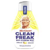 Mr. Clean Clean Freak 1-Pack 16-Fluid Ounces Lemon Zest Scent All-Purpose Cleaner