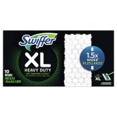 Swiffer XL Heavy Duty 10-Pack Dry Cloth Replacement Pad