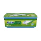 Sweeper 24-Count Wet Mop Refills