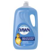 Dawn Original Ultra Dishwashing Liquid - 2.64-L