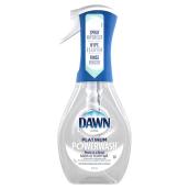 Dawn Powerwash 473-ml Dish Cleaning Spray Scent Free