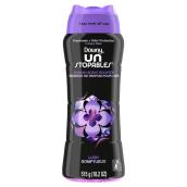 Rehausseur de parfum pour lessive Downy Unstopables, parfum somptueux 515 g /18,2 oz