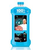 Mr. Clean Multi-Surface Cleaner with Unstopables - Fresh Scent - 1.21-l