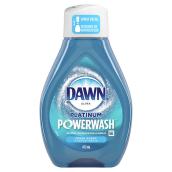 Dawn Ultra Platinum Powerwash Dish Spray Refill - 473-ml