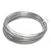 Chain-Link Fence Bottom Wire  - 100'
