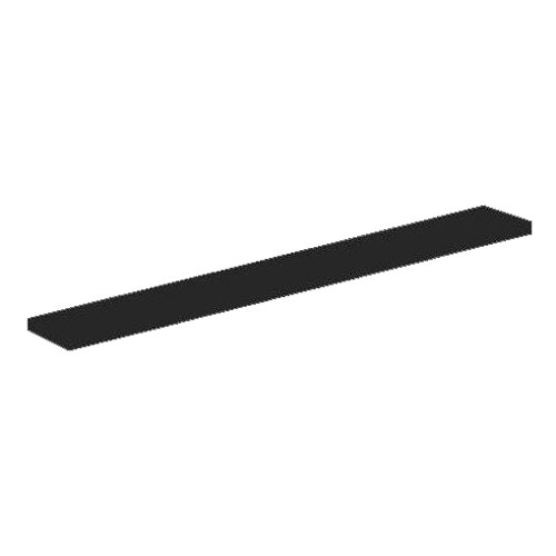 Steel Tension Bar - 48"