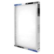 Filtre à air en fibre de verre, 20