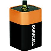 Piles alcalines Duracell AAA Optimum 1,5V paquet de 12 cuivre