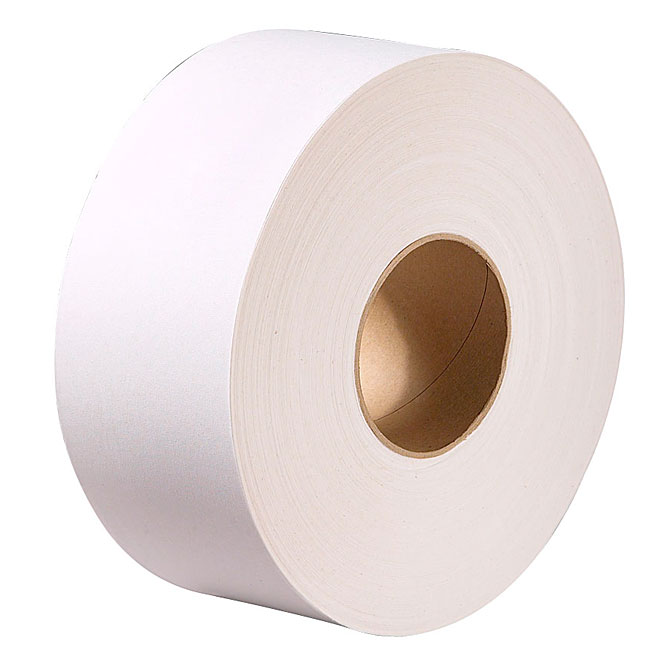 Papier hygiénique à 2 épaisseurs Purex, blanc, 1000 pi par rouleau, 4 rouleaux géants