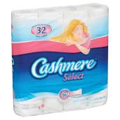 Papier hygiénique «Cashmere», paquet de 16 rouleaux