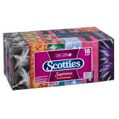 Tissues - Supreme - Pack of 18 boxes
