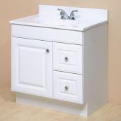 Meuble-lavabo «Marquis»