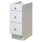 Lower Cabinet - Marquis - 3-Drawers - 12