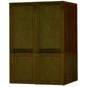 Garde-manger 24 po x 49 po x 24 po « Everwood »