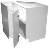 Module en coin 1 porte «Marquis»