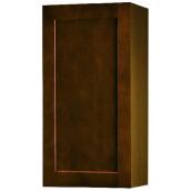 Wall Cabinet with 1 Door -