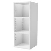Wall Cabinet - Marquis/Alouette - 3 Shelves - 12