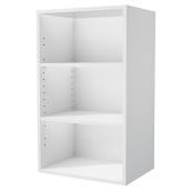 Wall Cabinet - Marquis/Alouette - 3 Shelves - 18