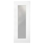 Cabinet Glass Door - Alouette - 12